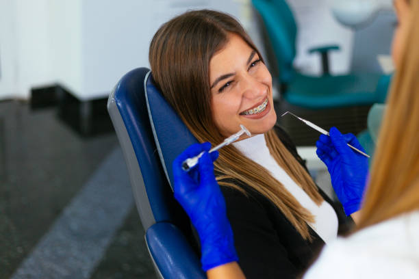 Best Full Mouth Reconstruction  in Liberty, TX